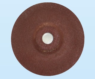 T27 Grinding Wheel