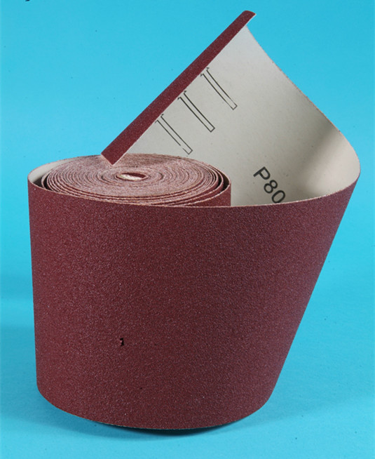 ALUMINIUM OXIDE E WEIGHT PAPER