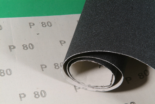 SILICON CARBIDE E WEIGHT PAPER