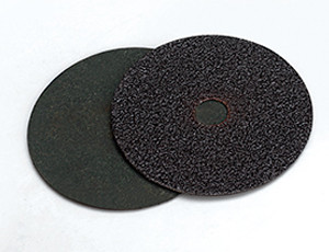 ABRASIVE SANDPAPER TABLETS