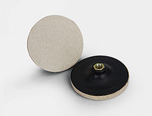 WOOL POLISHING DISK