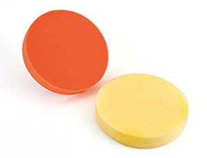 PLANE SELF-ADHESIVE SPONGE