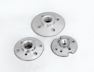 ZINC GASKET