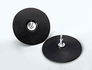 HANDLE RUBBER DISC