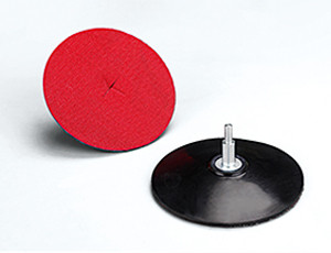 HANDLE RUBBER DISC