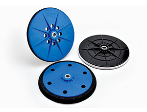 WALL POLISHING WHEEL