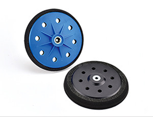 WALL POLISHING WHEEL