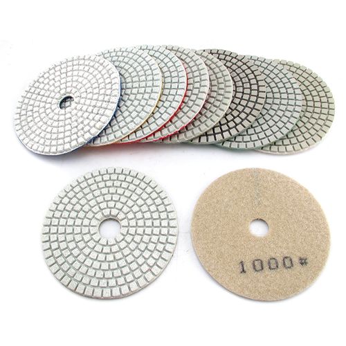 Wet Polishing Pad